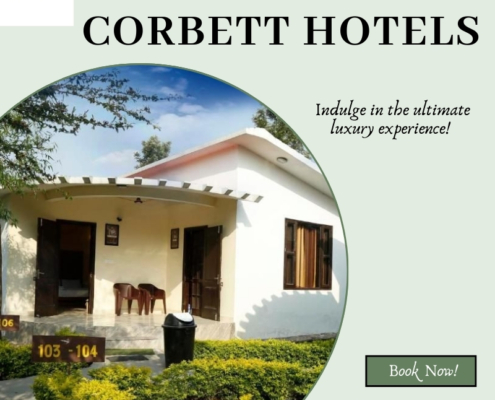 Corbett Hotels